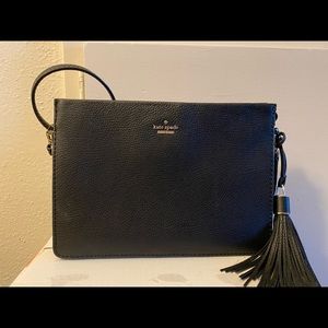 Kate spade cross body.